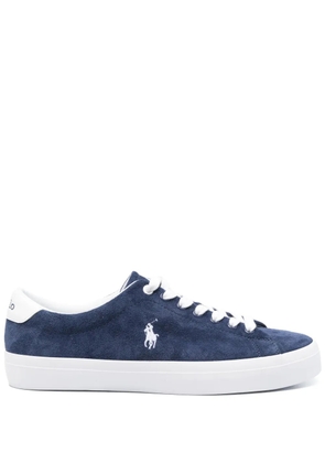 Polo Ralph Lauren Longwood sneakers - Blue