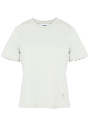 Yves Salomon jersey T-shirt - Green