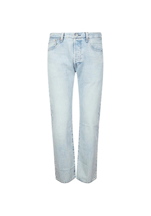 Levi's 501 Originals jeans - Blue