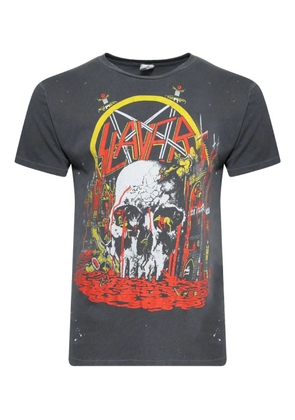 MadeWorn Slayer T-shirt - Grey