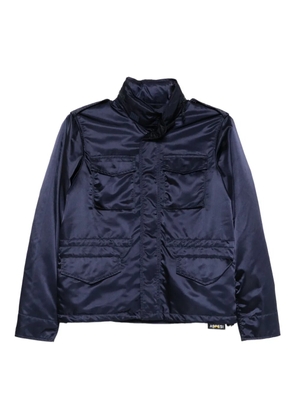 ASPESI pocket jacket - Blue