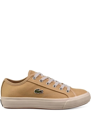 Lacoste Backcourt 124 sneakers - Brown