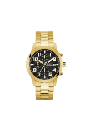 GUESS USA Parker 44mm - Black