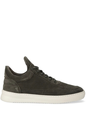 Filling Pieces Ghost sneakers - Grey