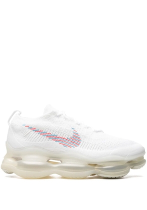 Nike Air Max Scorpion 'Lagoon Pulse' sneakers - White