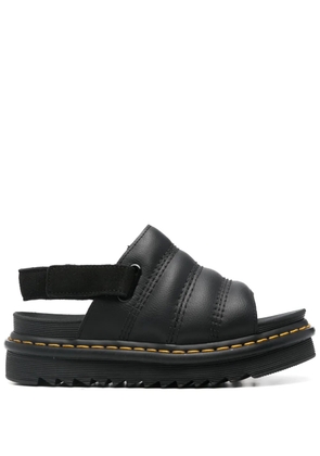 Dr. Martens Kole Athena sandals - Black