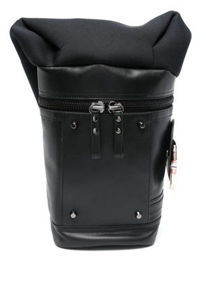 Ottolinger leather shoulder bag - Black
