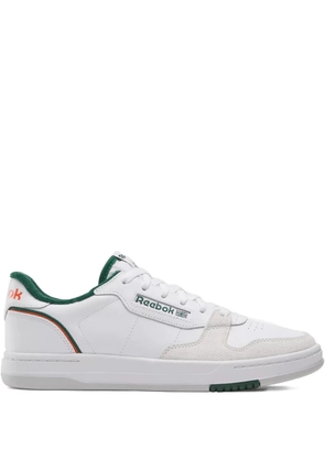 Reebok Phase Court 'White/Dark Green' sneakers