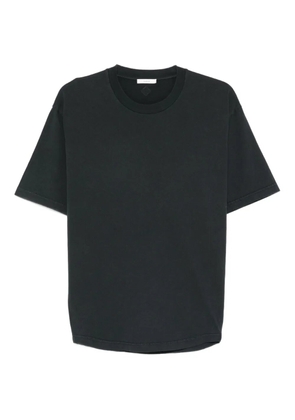 Haikure Honey crewneck T-shirt - Black