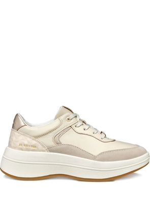 Geox Spherica Ecub Leisure sneakers - Neutrals