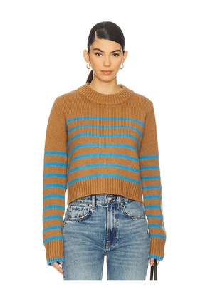 La Ligne Mini Marin Sweater. Size M. Also in S.