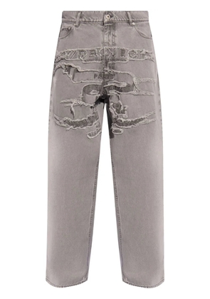 Y/Project Paris' Best jeans - Grey
