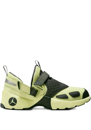 Jordan Jordan Trunner LX 'Luminous Green' sneakers - 302 Luminous Green/Reflective Silver/Anthracite