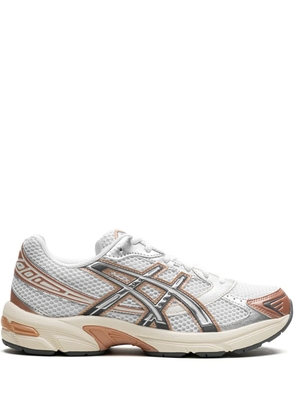 ASICS Gel-1130 'Pure Silver' sneakers - White