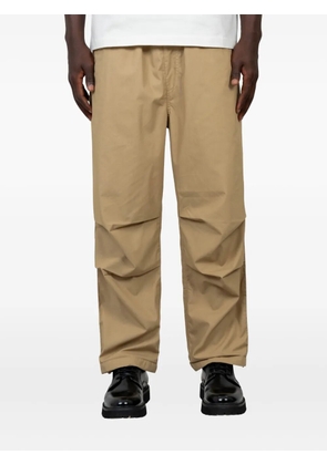 Universal Works cargo-pocket trousers - Neutrals