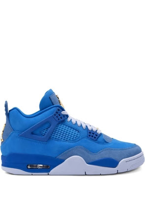Jordan Air Jordan 4 Retro sneakers - Blue