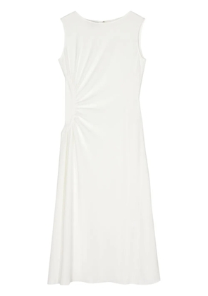 SHIATZY CHEN Plenteous Collection twisted dress - White