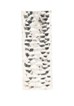 Brioni lighter case - Silver