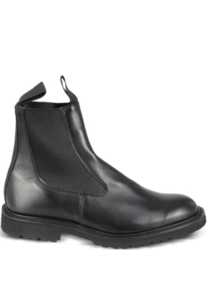 Tricker's Olivia Chelsea boots - Black