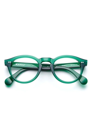 Kador Tony-K glasses - Green