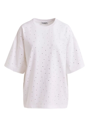 Essentiel Antwerp Ihower T-shirt - White