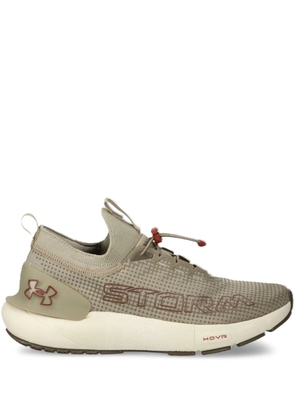 Under Armour Storm sneakers - Brown