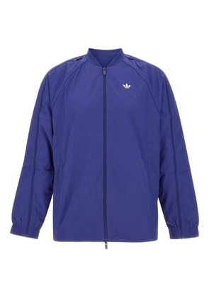adidas Adilenium track jacket - Blue