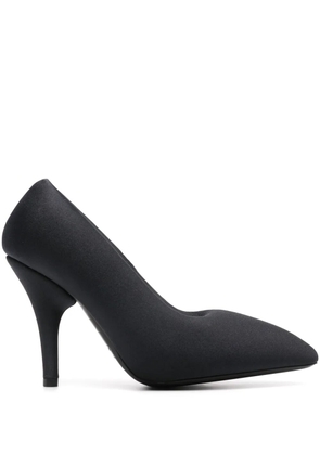 Balenciaga 110mm XL pumps - Black