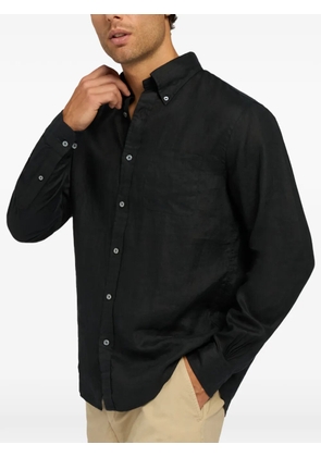 Brooks Brothers button-down shirt - Black