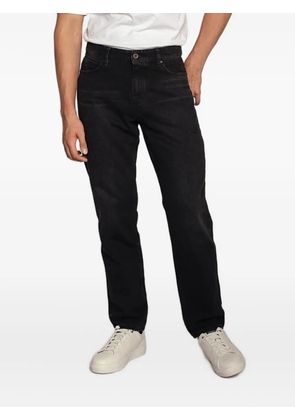 Marc O'Polo five-pocket jeans - Black