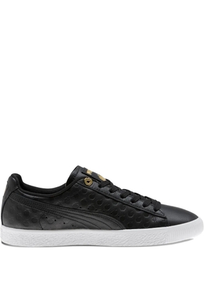 PUMA apple flagship sneakers - Black