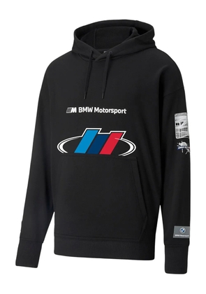 PUMA x BMW Motorsport Street hoodie - Black