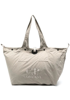 C.P. Company top-handles shoulder bag - Neutrals
