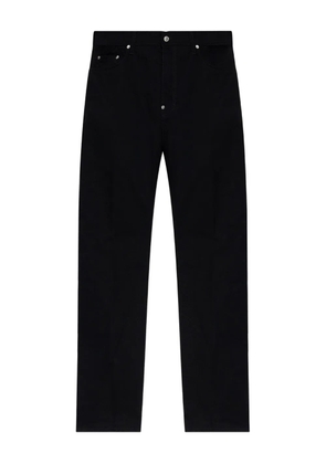 DSQUARED2 cotton jeans - Black