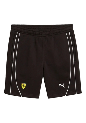 PUMA x Scuderia Ferrari Race 'Black' track shorts