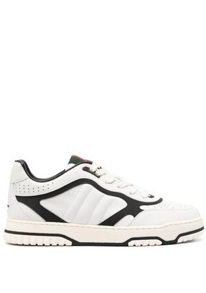 Gucci Re-Web sneakers - White