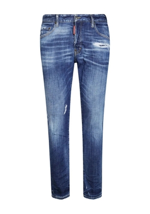 DSQUARED2 Skater jeans - Blue