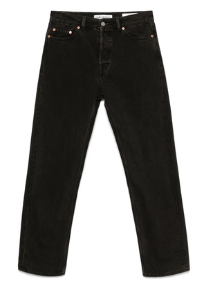 OUR LEGACY First Cut jeans - Black