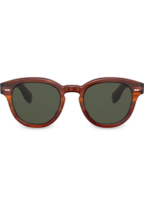 Oliver Peoples Cary Grant sunglasses - Green