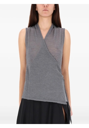 Paloma Wool Sans top - Grey