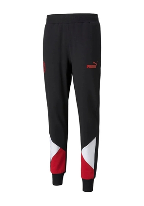 PUMA AC Milan track pants - Black