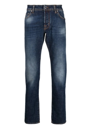 Jacob Cohën Nick jeans - Blue