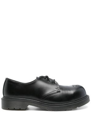 Dr. Martens 1461 Analine derby shoes - Black