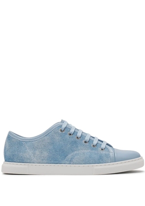 Lanvin DBB1 sneakers - Blue