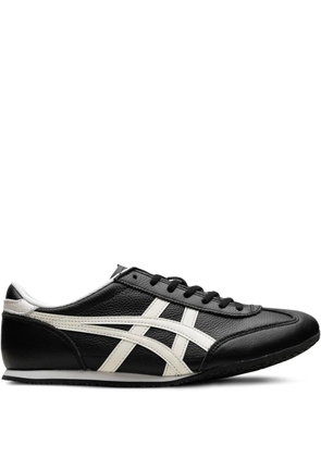 Onitsuka Tiger Machu Racer 'Black/Ivory' sneakers