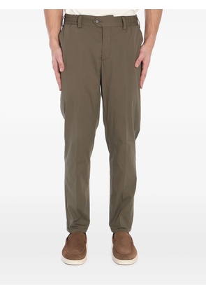PT Torino The Rebel trousers - Green