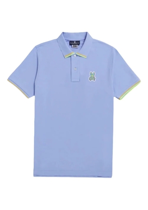 Psycho Bunny Noah polo shirt - Blue