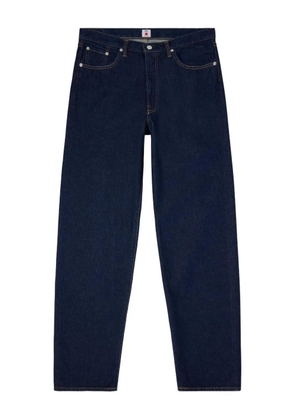 Edwin zio-fly fastening jeans - Blue
