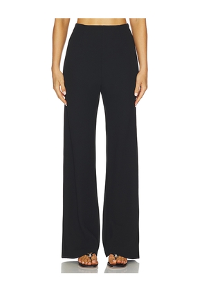 Lovers and Friends Mary Pant in Black. Size L. Also in M, S, XL, XS, XXS.