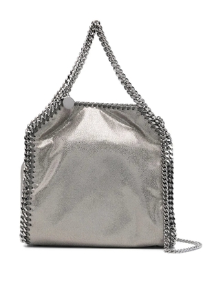 Stella McCartney mini Falabella shoulder bag - Grey
